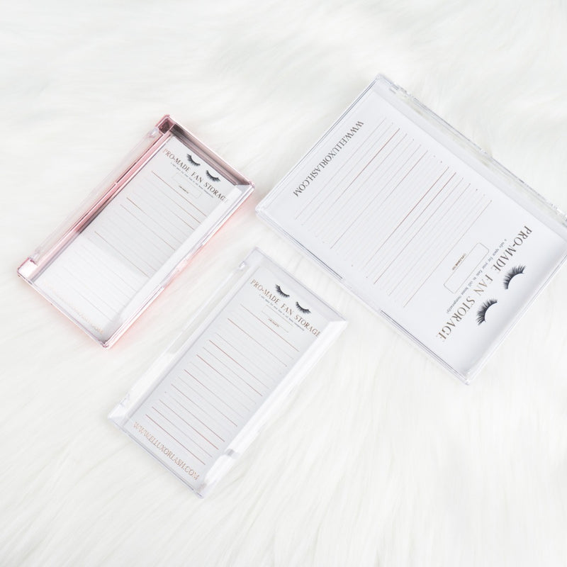 Pro-made Storage Trays