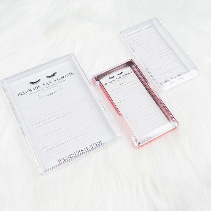 Pro-made Storage Trays