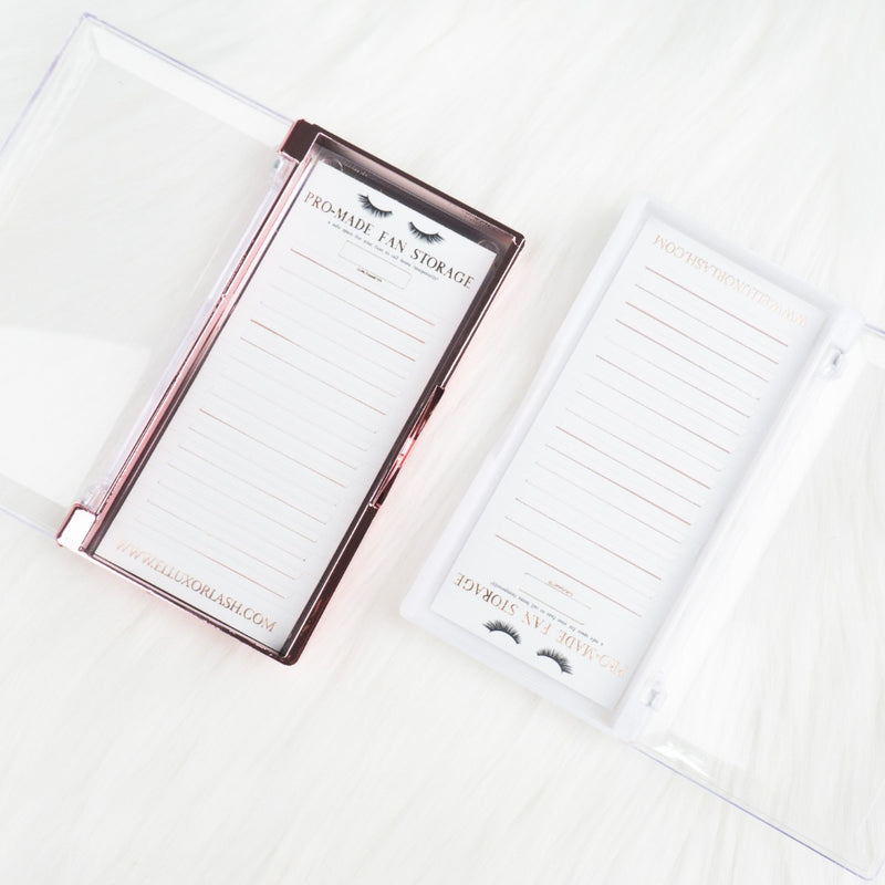 Pro-made Storage Trays