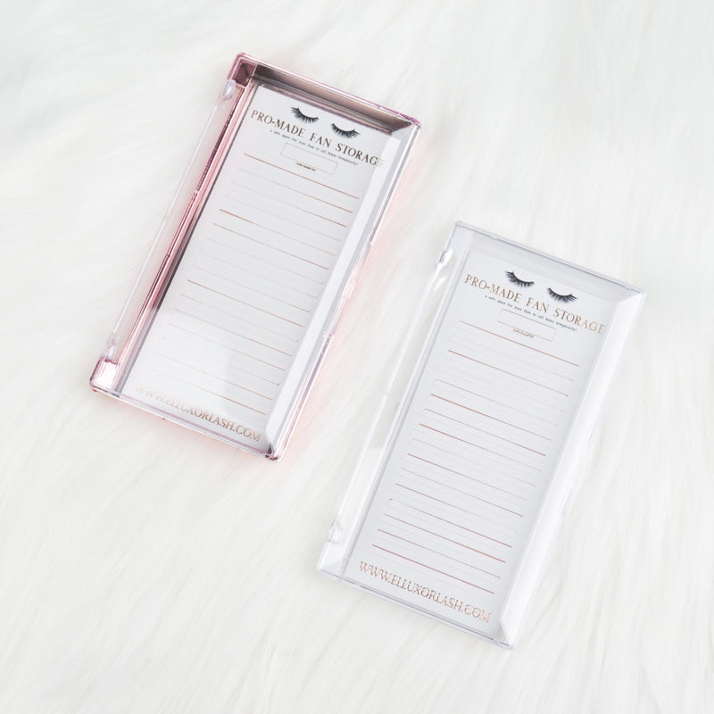Pro-made Storage Trays